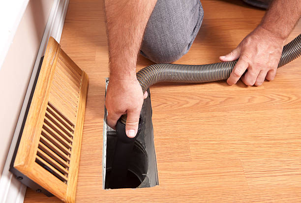 Citrus, CA Airduct Cleaning Company