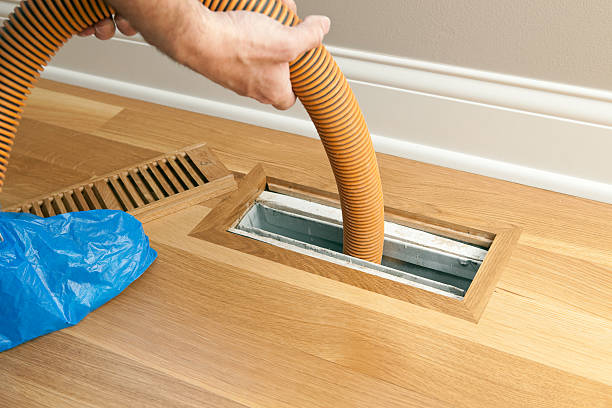 Best Ventilation Cleaning Services  in Citrus, CA