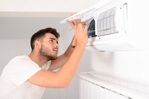 Best Air Duct Cleaning Near Me  in Citrus, CA