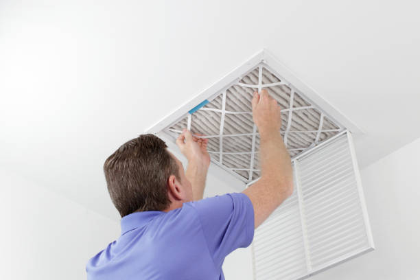 Best Affordable Air Duct Cleaning  in Citrus, CA